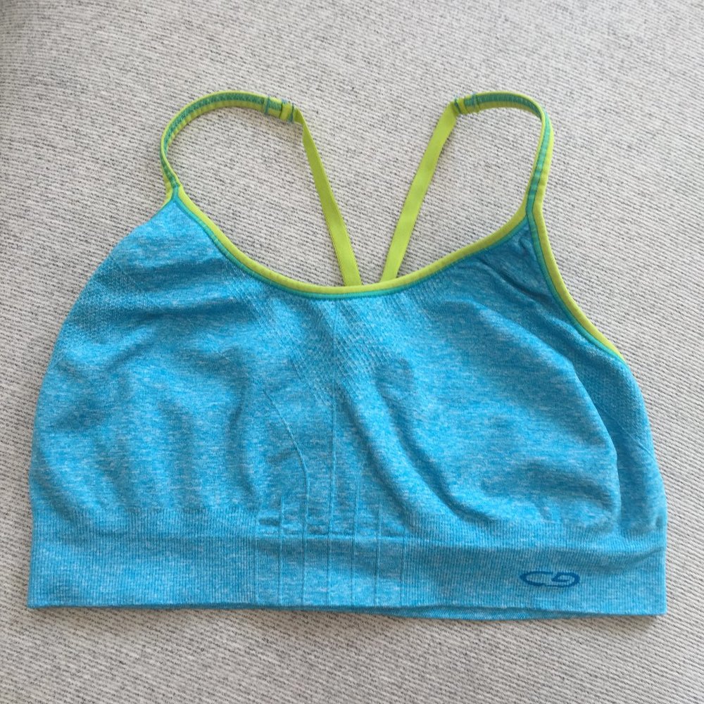 C9 by Champion Fitness Bra, Sz. XL